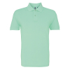 Men's polo Asquith & Fox AQ010