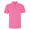 Men's polo Asquith & Fox AQ010
