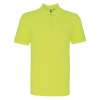 Men's polo Asquith & Fox AQ010