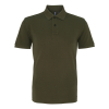 Men's polo Asquith & Fox AQ010