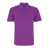 Polo Homme Maille Piquée Asquith & Fox AQ010