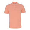 Men's polo Asquith & Fox AQ010