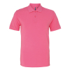 Polo Homme Maille Piquée Asquith & Fox AQ010