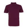 Men's polo Asquith & Fox AQ010