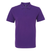Men's polo Asquith & Fox AQ010