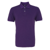 Polo Homme Maille Piquée Asquith & Fox AQ010