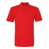 Men's polo Asquith & Fox AQ010