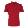 Men's polo Asquith & Fox AQ010