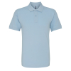 Men's polo Asquith & Fox AQ010