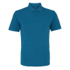 Polo Homme Maille Piquée Asquith & Fox AQ010