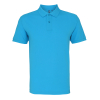 Men's polo Asquith & Fox AQ010