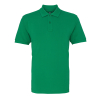 Men's polo Asquith & Fox AQ010