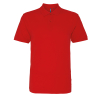 Men's polo Asquith & Fox AQ010