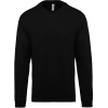 Sweatshirt round neck Kariban K474
