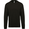 Sweat-shirt col rond Kariban K474