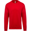 Sweat-shirt col rond Kariban K474