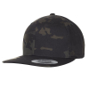 Casquette classic Multicam Flexfit 6089MC