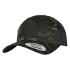 Casquette Trucker Retro Multicam Flexfit 6606MC