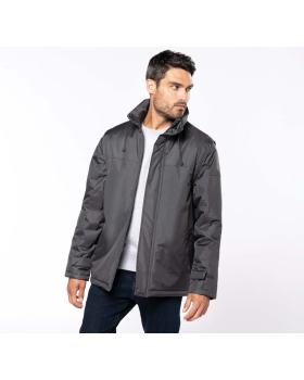 Blouson Manches Amovibles KARIBAN K693