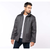 KARIBAN K693 Abnehmbare Ärmeljacke