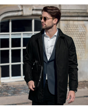 Manteau Imperméable Seattle