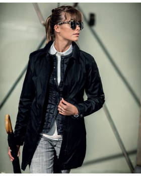 Manteau Imperméable Femme Seattle