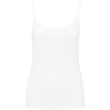 Female shoulder tank top Kariban