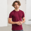 Organic cotton t-shirt AWDis Ecologie EA001