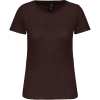 T-shirt Femme col rond Bio BIO150
