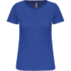 T-shirt Femme col rond Bio BIO150