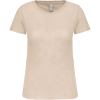 T-shirt Femme col rond Bio BIO150