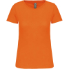 T-shirt Femme col rond Bio BIO150
