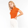Polo Short sleeves Women Kariban K242