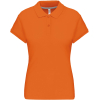 Polo Short sleeves Women Kariban K242
