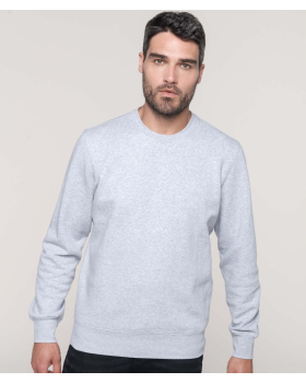 Sweat-shirt col rond Kariban K488