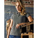 Women´s Superior Polo Promodoro E4005F