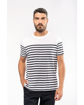 T-shirt Marin Bio Male Kariban K3033