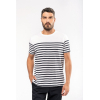 T-Shirt Marin Bio männlich Kariban K3033