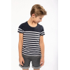 T-shirt Marin Bio Enfant Kariban K3035