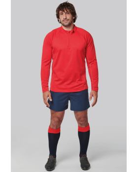 Short de Rugby Elite Unisexe ProAct PA138