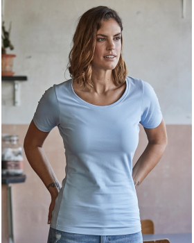 Stretch Women's T-Shirt Tee Jays 450