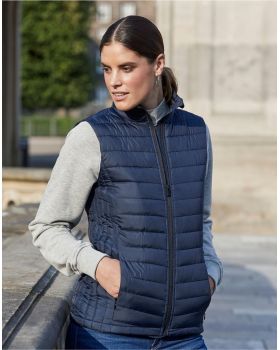 Bodywarmer Femme Tee Jays 9633