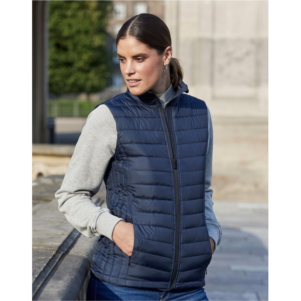 Bodywarmer Woman Tee Jays 9633