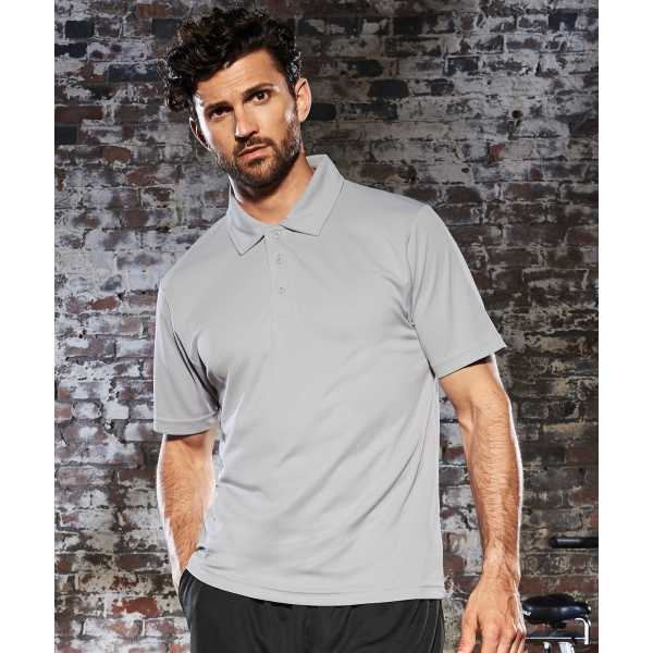 Cool Polo AWDis JC040