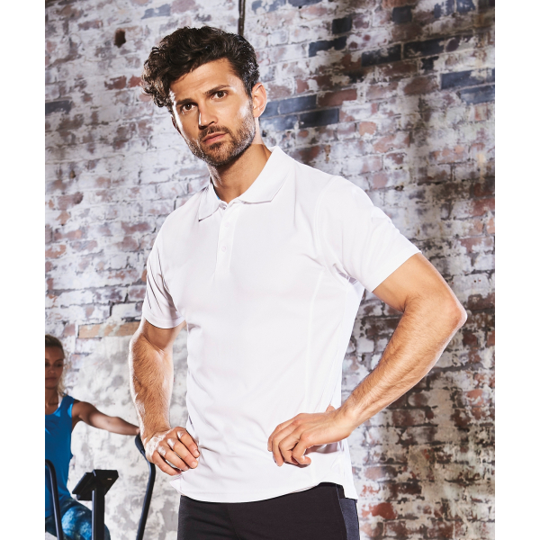 Polo performance SuperCool AWDis JC041