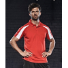 Contrast Cool Polo Just Cool JC043