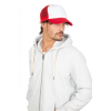 Trucker Cap 5 Platten K-up KP111