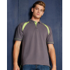 Classic Fit Oak Hill Polo Kustom Kit KK615