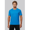 T-shirt de sport polyester recyclé ProAct PA4012
