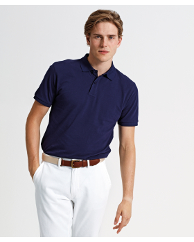 Men's polo Asquith & Fox AQ010